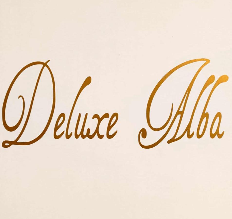 洛科罗通多Deluxe Alba公寓 外观 照片
